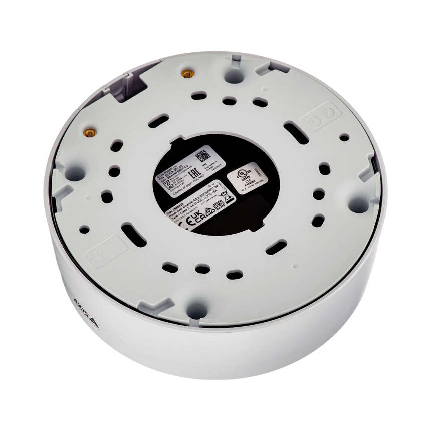 Axis Communications P3267-LV 5MP Indoor Network Dome Camera with Night Vision & 3-8mm Lens — Being Shipped