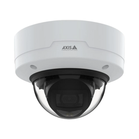 Axis Communications P3267-LV 5MP Indoor Network Dome Camera with Night Vision & 3-8mm Lens — Being Shipped