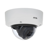 Axis Communications P3267-LV 5MP Indoor Network Dome Camera with Night Vision & 3-8mm Lens — Being Shipped