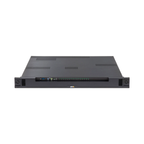 Axis Camera Station S2216 Appliance 16 Channels Standalone NVR — Being Shipped