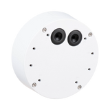 Axis Q1700-LE 2MP Outdoor Network Bullet License Plate Camera with 18-137mm Lens & Night Vision — Being Shipped