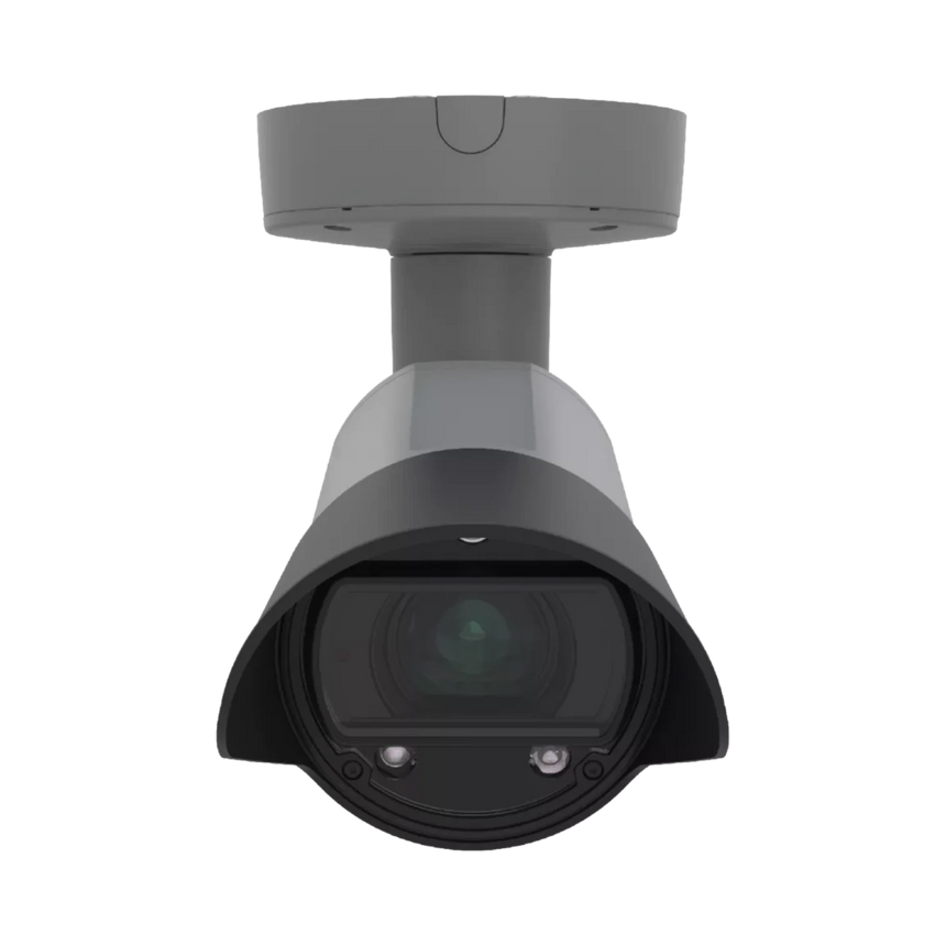 Axis Q1700-LE 2MP Outdoor Network Bullet License Plate Camera with 18-137mm Lens & Night Vision — Being Shipped