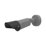 Axis Q1700-LE 2MP Outdoor Network Bullet License Plate Camera with 18-137mm Lens & Night Vision — Being Shipped