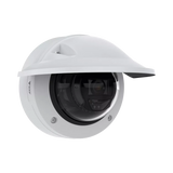 Axis P3265-LVE 1080p Outdoor Network Dome Camera with Night Vision & 9-22mm Lens — Being Shipped