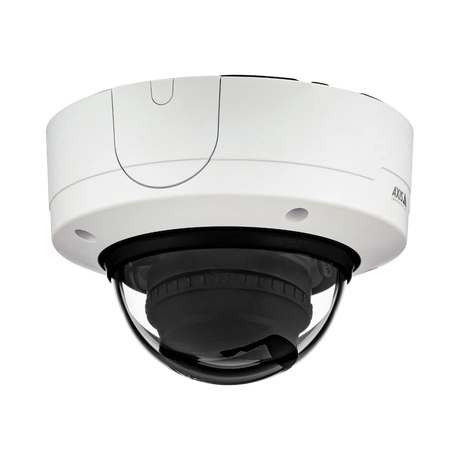 Axis P3265-LVE 1080p Outdoor Network Dome Camera with Night Vision & 9-22mm Lens — Being Shipped
