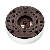 Axis P3265-LVE 1080p Outdoor Network Dome Camera with Night Vision & 9-22mm Lens — Being Shipped