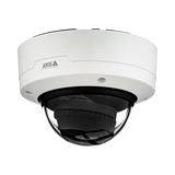 Axis P3265-LVE 1080p Outdoor Network Dome Camera with Night Vision & 9-22mm Lens — Being Shipped