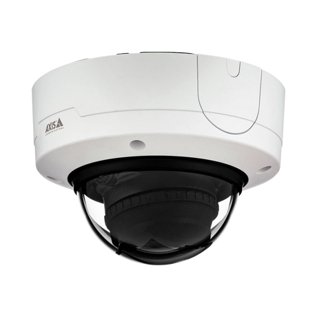 Axis P3265-LVE 1080p Outdoor Network Dome Camera with Night Vision & 9-22mm Lens — Being Shipped