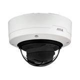 Axis P3265-LVE 1080p Outdoor Network Dome Camera with Night Vision & 9-22mm Lens — Being Shipped