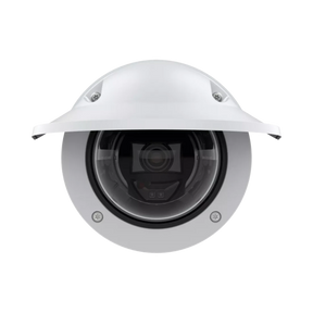 Axis P3265-LVE 1080p Outdoor Network Dome Camera with Night Vision & 9-22mm Lens — Being Shipped