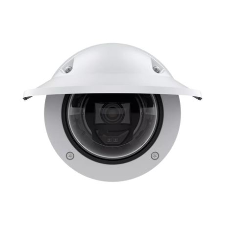 Axis P3265-LVE 1080p Outdoor Network Dome Camera with Night Vision & 9-22mm Lens — Being Shipped