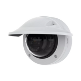 Axis P3265-LVE 1080p Outdoor Network Dome Camera with Night Vision & 9-22mm Lens — Being Shipped