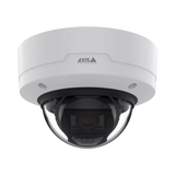 Axis P3265-LVE 1080p Outdoor Network Dome Camera with Night Vision & 9-22mm Lens — Being Shipped