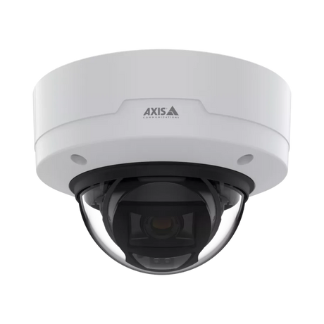 Axis P3265-LVE 1080p Outdoor Network Dome Camera with Night Vision & 9-22mm Lens — Being Shipped