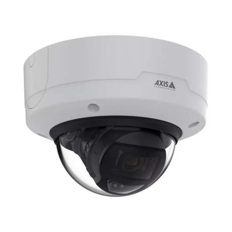 Axis P3265-LVE 1080p Outdoor Network Dome Camera with Night Vision & 9-22mm Lens — Being Shipped