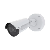 Axis P1468-LE 8MP Outdoor Network Bullet Camera with Night Vision & 6.2-12.9mm Lens — Being Shipped