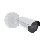 Axis P1468-LE 8MP Outdoor Network Bullet Camera with Night Vision & 6.2-12.9mm Lens — Being Shipped