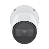 Axis P1468-LE 8MP Outdoor Network Bullet Camera with Night Vision & 6.2-12.9mm Lens — Being Shipped