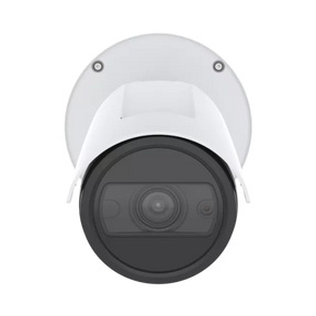 Axis P1468-LE 8MP Outdoor Network Bullet Camera with Night Vision & 6.2-12.9mm Lens — Being Shipped