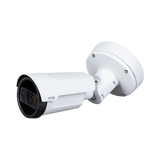 Axis P1468-LE 8MP Outdoor Network Bullet Camera with Night Vision & 6.2-12.9mm Lens — Being Shipped