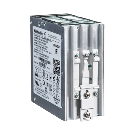 Axis Communications PS56 240W DIN Power Supply — Being Shipped