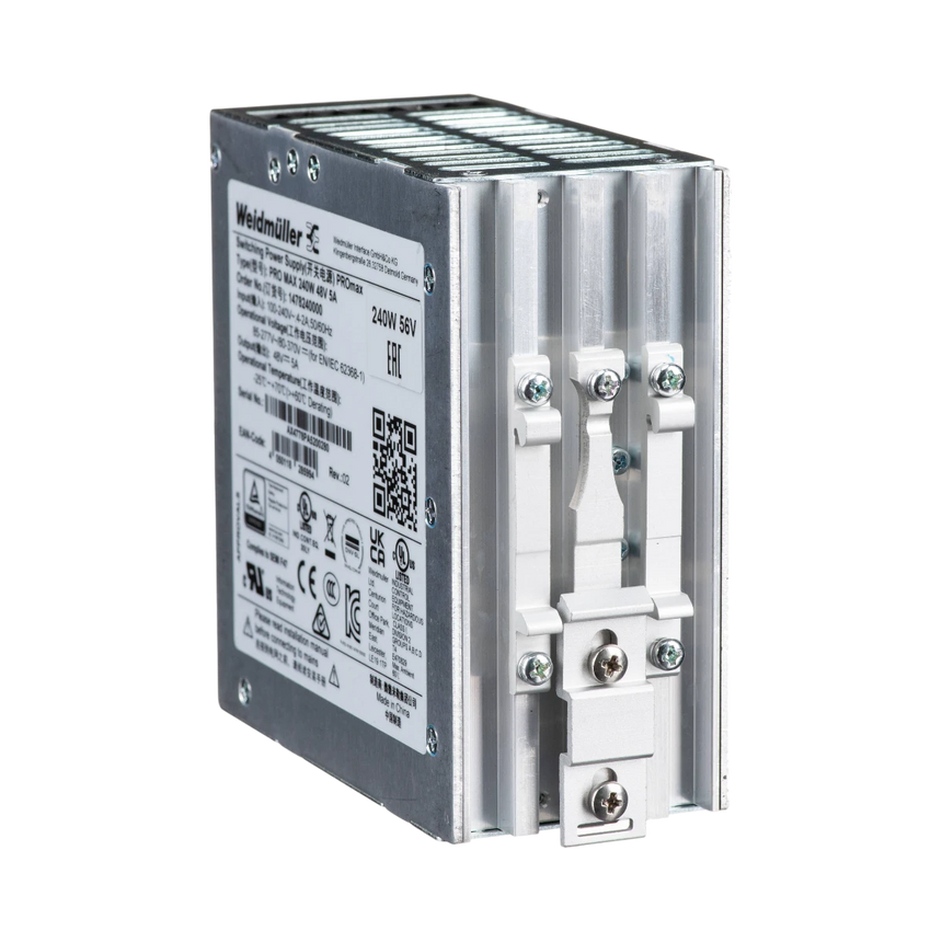 Axis Communications PS56 240W DIN Power Supply — Being Shipped