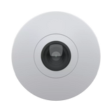 Axis M4327-P 6MP 360° Panoramic Indoor Network Dome Camera — Being Shipped