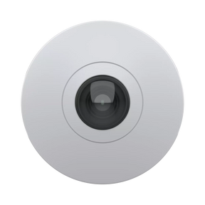Axis M4327-P 6MP 360° Panoramic Indoor Network Dome Camera — Being Shipped