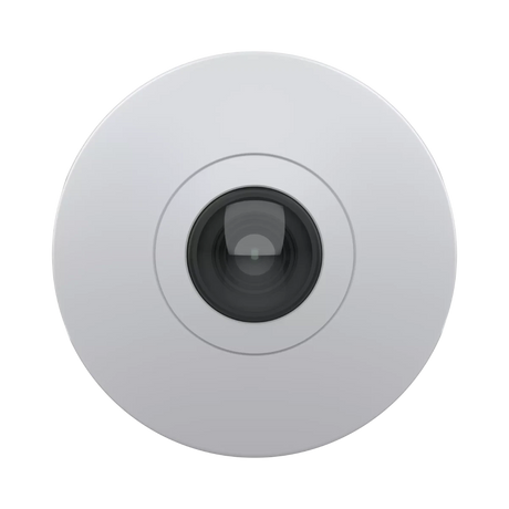 Axis M4327-P 6MP 360° Panoramic Indoor Network Dome Camera — Being Shipped