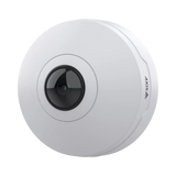Axis M4327-P 6MP 360° Panoramic Indoor Network Dome Camera — Being Shipped