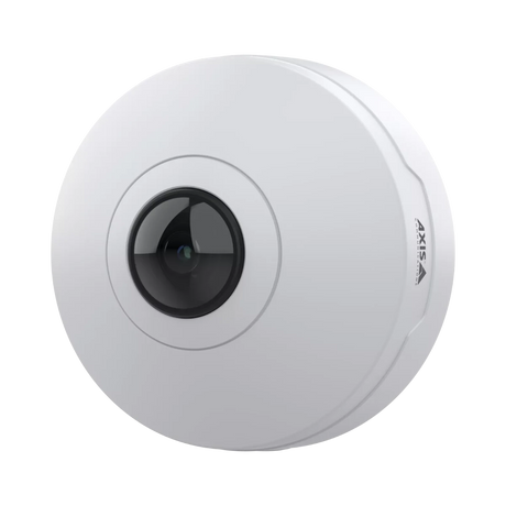 Axis M4327-P 6MP 360° Panoramic Indoor Network Dome Camera — Being Shipped
