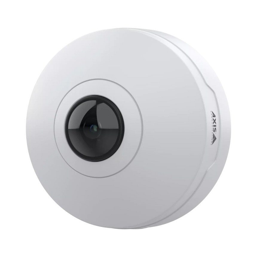 Axis M4327-P 6MP 360° Panoramic Indoor Network Dome Camera — Being Shipped