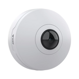 Axis M4327-P 6MP 360° Panoramic Indoor Network Dome Camera — Being Shipped