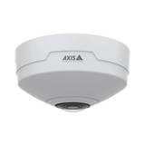 Axis M4327-P 6MP 360° Panoramic Indoor Network Dome Camera — Being Shipped