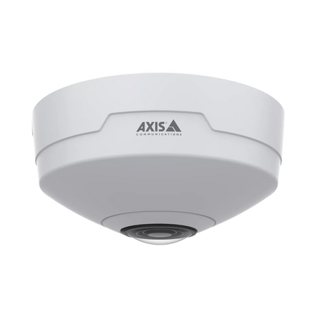 Axis M4327-P 6MP 360° Panoramic Indoor Network Dome Camera — Being Shipped