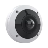 Axis M4317-PLVE 6MP 360° Outdoor Panoramic Network Mini Dome Camera with Night Vision — Being Shipped