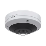 Axis M4317-PLVE 6MP 360° Outdoor Panoramic Network Mini Dome Camera with Night Vision — Being Shipped