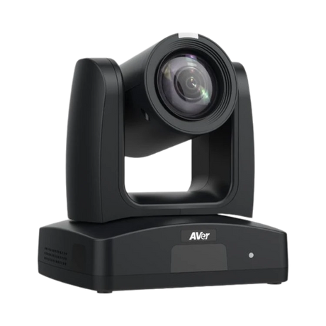 AVer TR323NV2 Auto-Tracking Livestreaming UHD 4K NDI HX PTZ Camera with 21x Optical Zoom — Being Shipped
