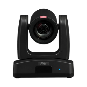 AVer TR323NV2 Auto-Tracking Livestreaming UHD 4K NDI HX PTZ Camera with 21x Optical Zoom — Being Shipped