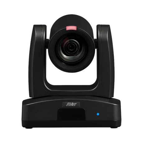 AVer TR323NV2 Auto-Tracking Livestreaming UHD 4K NDI HX PTZ Camera with 21x Optical Zoom — Being Shipped