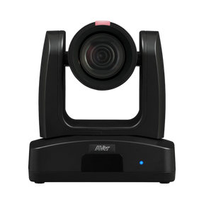 AVer TR313 v2 UHD 4K PTZ Live Streaming/Auto-Tracking Camera with 12x Optical Zoom — Being Shipped