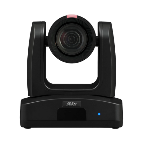 AVer TR313 v2 UHD 4K PTZ Live Streaming/Auto-Tracking Camera with 12x Optical Zoom — Being Shipped
