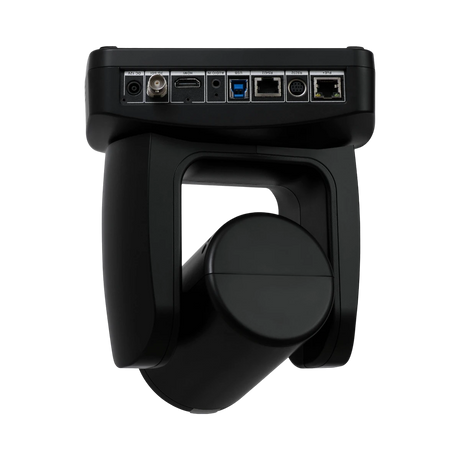 AVer TR313 v2 UHD 4K PTZ Live Streaming/Auto-Tracking Camera with 12x Optical Zoom — Being Shipped