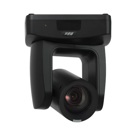 AVer TR313 v2 UHD 4K PTZ Live Streaming/Auto-Tracking Camera with 12x Optical Zoom — Being Shipped