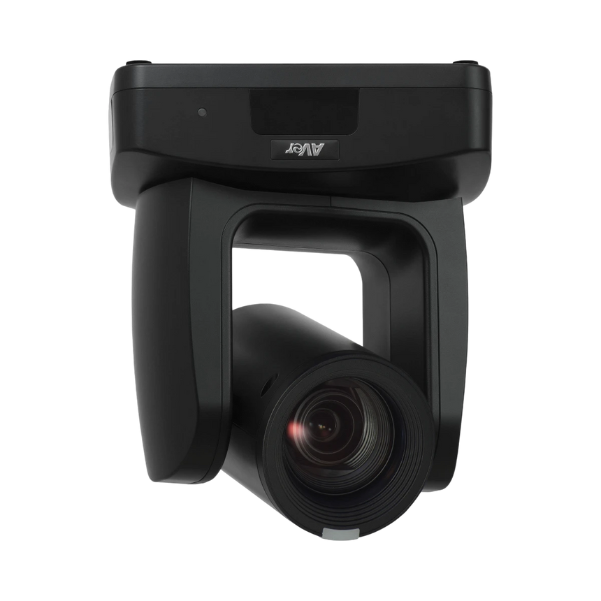 AVer TR313 v2 UHD 4K PTZ Live Streaming/Auto-Tracking Camera with 12x Optical Zoom — Being Shipped