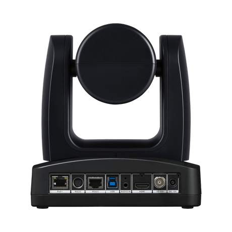 AVer TR313 v2 UHD 4K PTZ Live Streaming/Auto-Tracking Camera with 12x Optical Zoom — Being Shipped