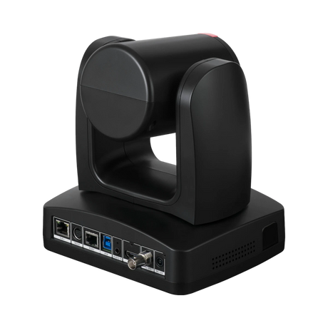 AVer TR313 v2 UHD 4K PTZ Live Streaming/Auto-Tracking Camera with 12x Optical Zoom — Being Shipped