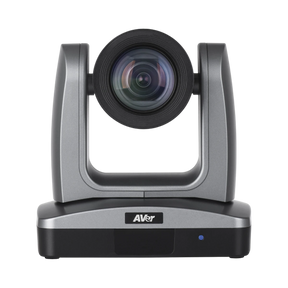 AVer PTZ330N NDI|HX Live Streaming PTZ Camera with 30x Optical Zoom (Gray) — Being Shipped