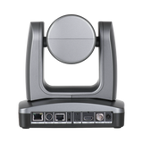 AVer PTZ330N NDI|HX Live Streaming PTZ Camera with 30x Optical Zoom (Gray) — Being Shipped