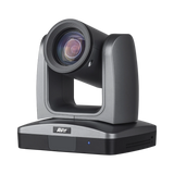 AVer PTZ330N NDI|HX Live Streaming PTZ Camera with 30x Optical Zoom (Gray) — Being Shipped